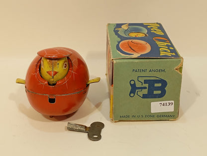 Biller Pep Chick im Originalkarton (74139)