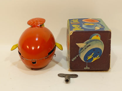 Biller Pep Chick im Originalkarton (74139)