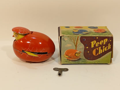 Biller Pep Chick im Originalkarton (74139)
