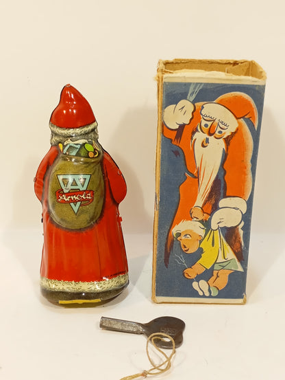 Arnold 575 Weihnachtsmann im Originalkarton (74149)