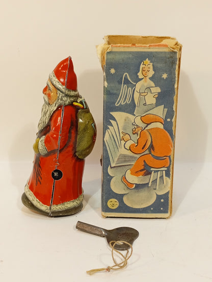 Arnold 575 Weihnachtsmann im Originalkarton (74149)