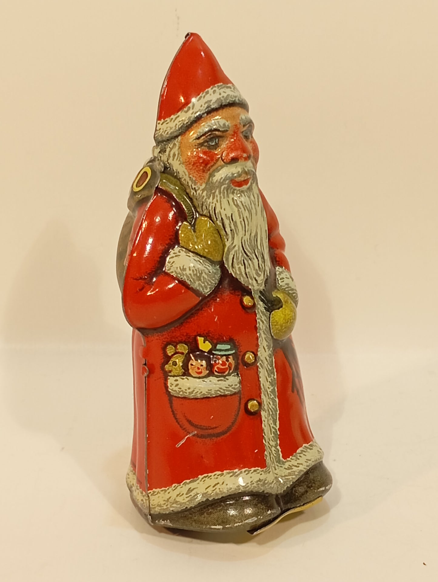 Arnold 575 Weihnachtsmann im Originalkarton (74149)