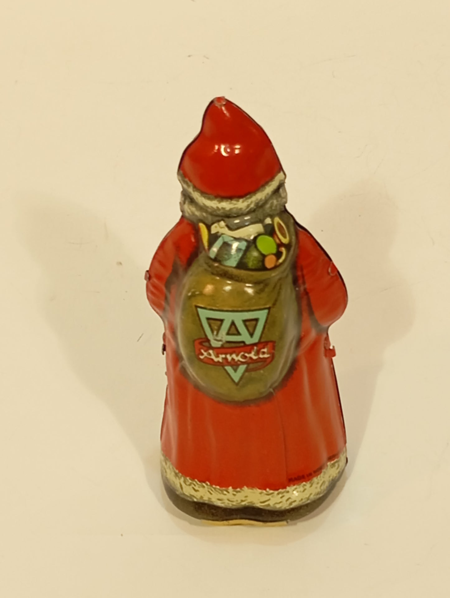 Arnold 575 Weihnachtsmann im Originalkarton (74149)