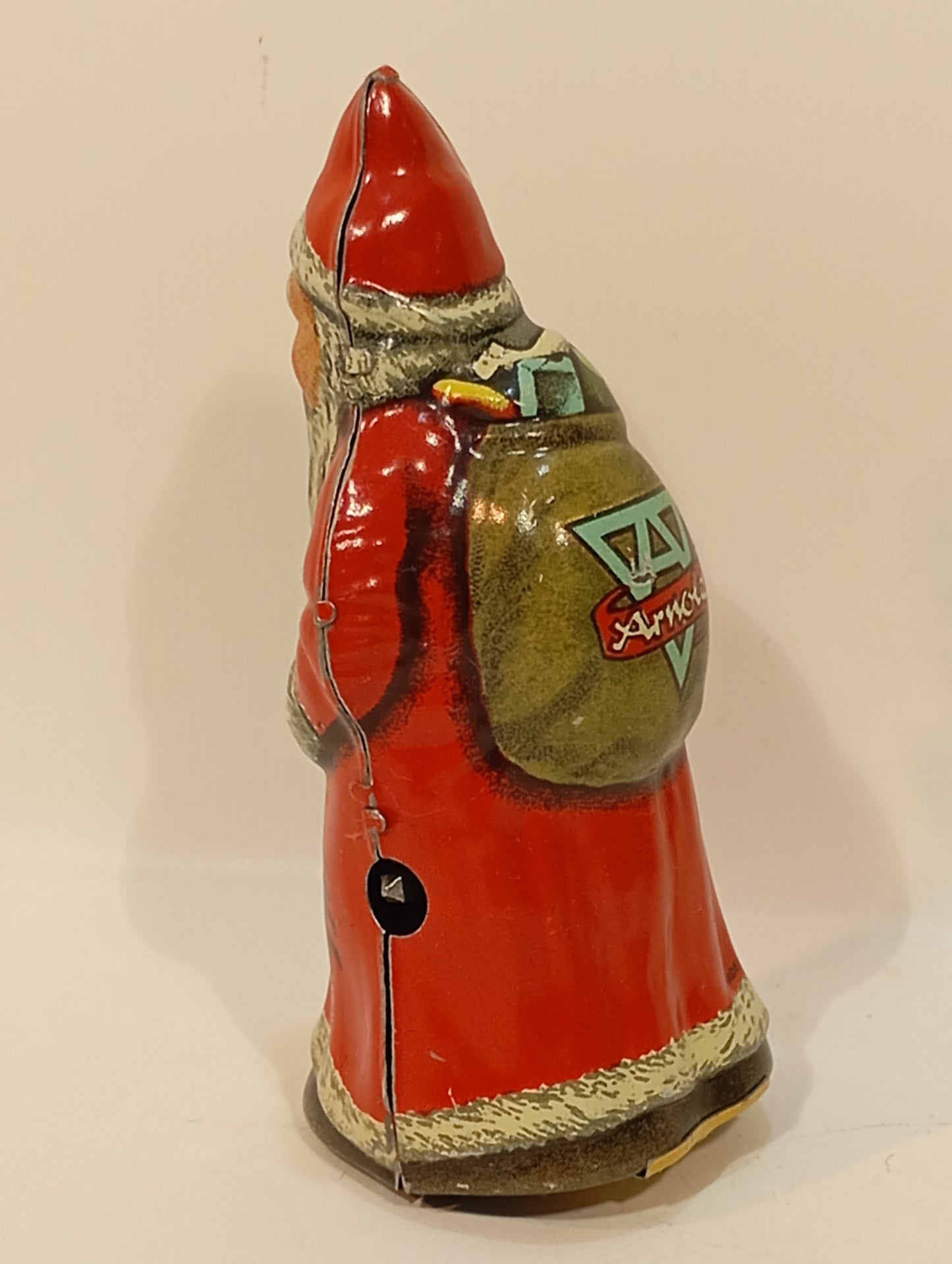 Arnold 575 Weihnachtsmann im Originalkarton (74149)