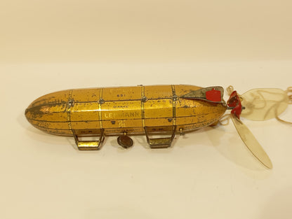 Ernst Paul Lehmann EPL Nr. 651 Zeppelin im Originalkarton (74150)