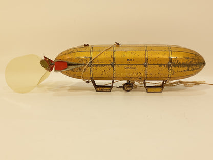 Ernst Paul Lehmann EPL Nr. 651 Zeppelin im Originalkarton (74150)