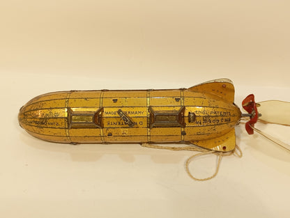 Ernst Paul Lehmann EPL Nr. 651 Zeppelin im Originalkarton (74150)