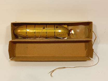 Ernst Paul Lehmann EPL Nr. 651 Zeppelin im Originalkarton (74150)