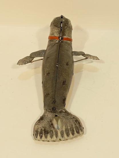 Lehmann der zahme Seehund im Originalkarton (74151)