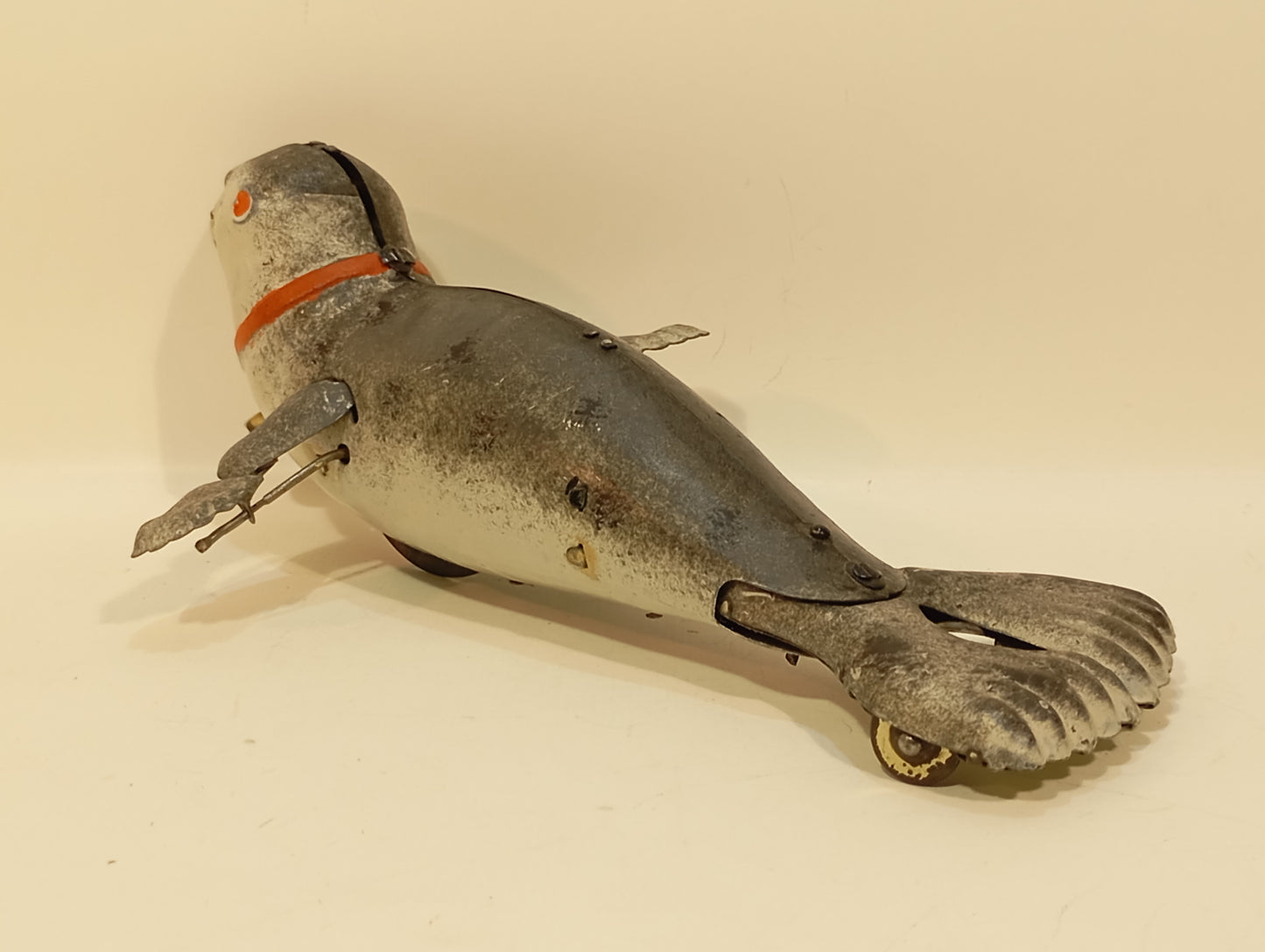 Lehmann der zahme Seehund im Originalkarton (74151)