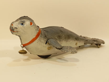 Lehmann der zahme Seehund im Originalkarton (74151)