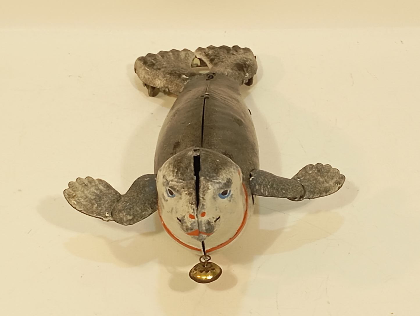 Lehmann der zahme Seehund im Originalkarton (74151)