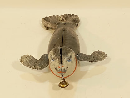 Lehmann der zahme Seehund im Originalkarton (74151)