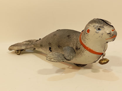 Lehmann der zahme Seehund im Originalkarton (74151)