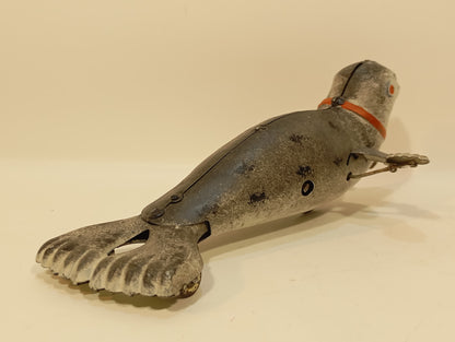 Lehmann der zahme Seehund im Originalkarton (74151)