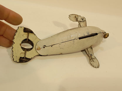 Lehmann der zahme Seehund im Originalkarton (74151)