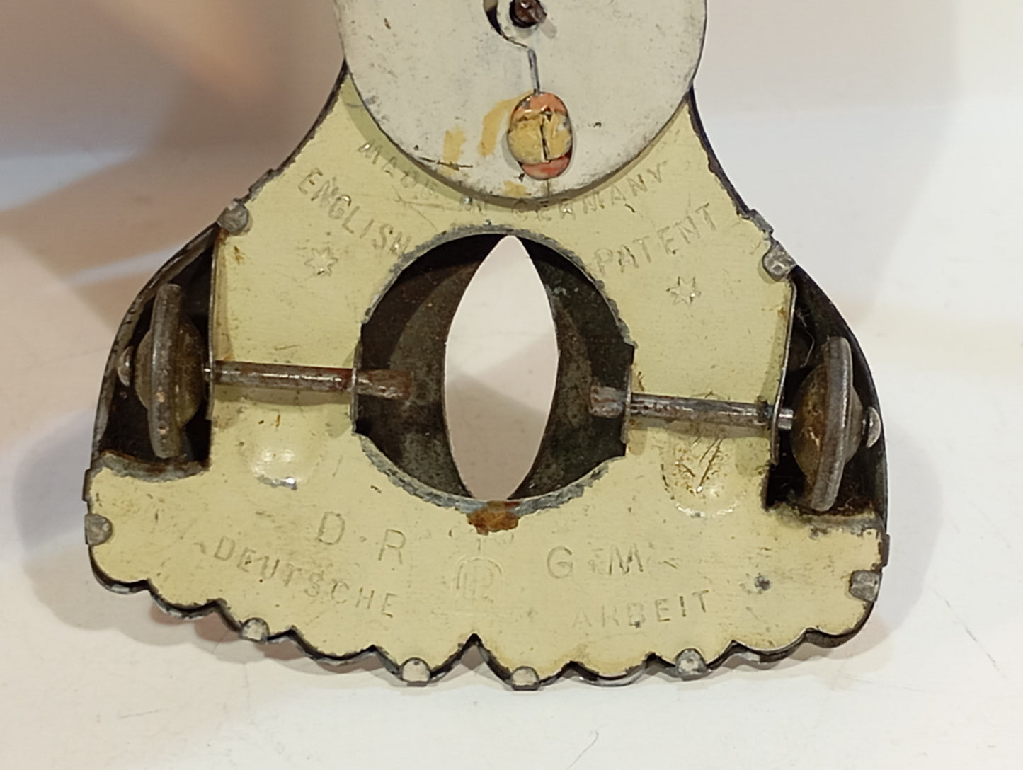 Lehmann der zahme Seehund im Originalkarton (74151)