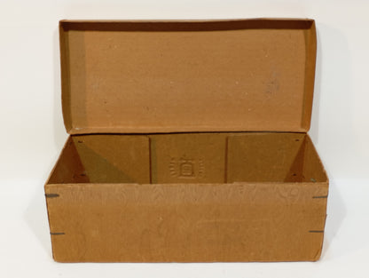 Lehmann der zahme Seehund im Originalkarton (74151)