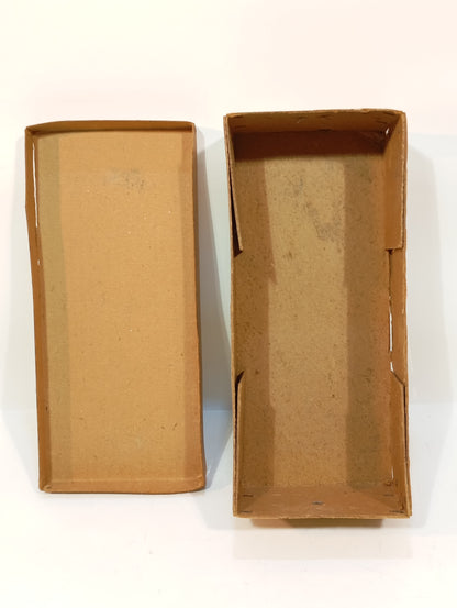 Lehmann der zahme Seehund im Originalkarton (74151)