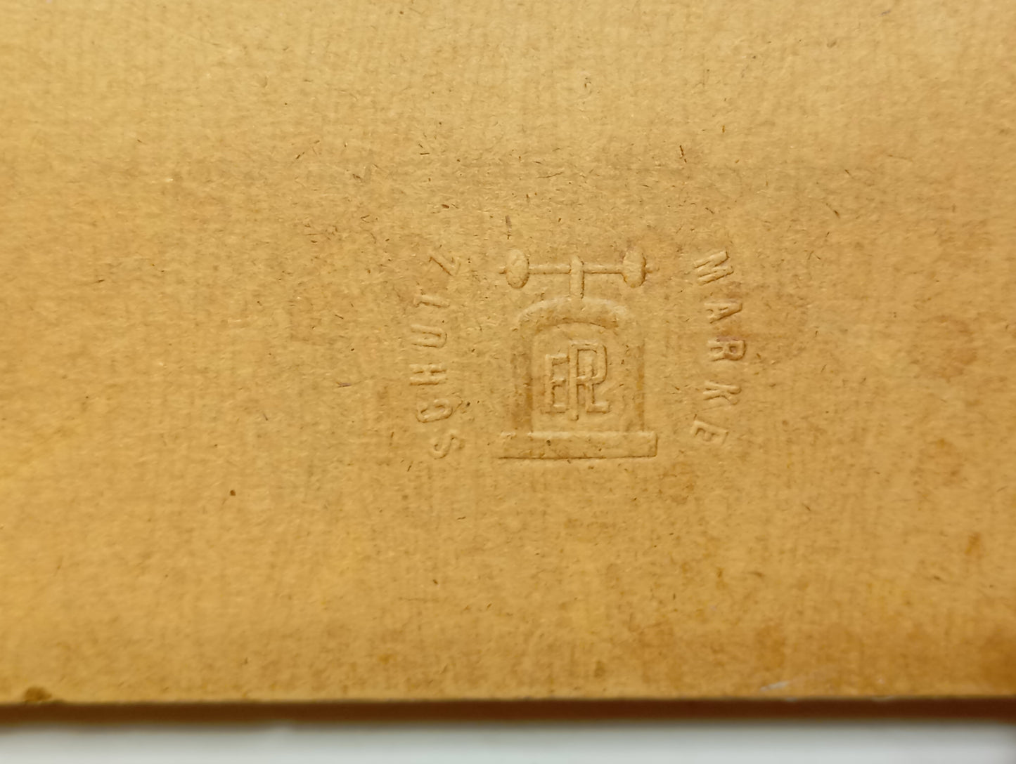 Lehmann der zahme Seehund im Originalkarton (74151)