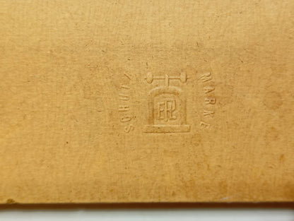 Lehmann der zahme Seehund im Originalkarton (74151)