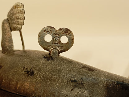 Lehmann der zahme Seehund im Originalkarton (74151)