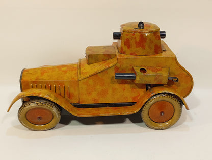 Arnold Panzerwagen (74154)