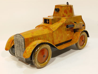 Arnold Panzerwagen (74154)