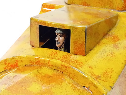 Arnold Panzerwagen (74154)