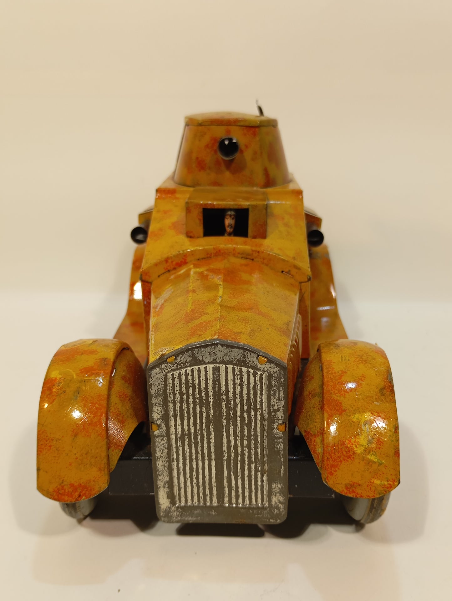 Arnold Panzerwagen (74154)