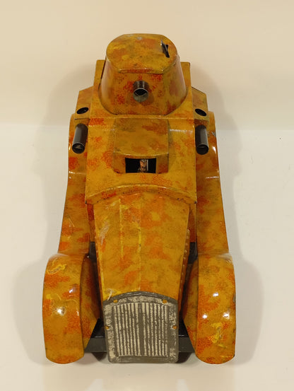 Arnold Panzerwagen (74154)