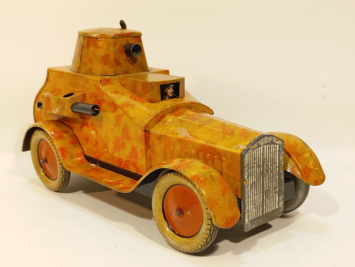 Arnold Panzerwagen (74154)