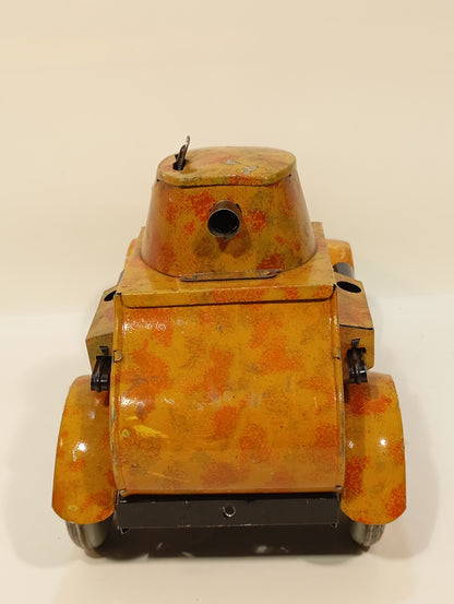 Arnold Panzerwagen (74154)