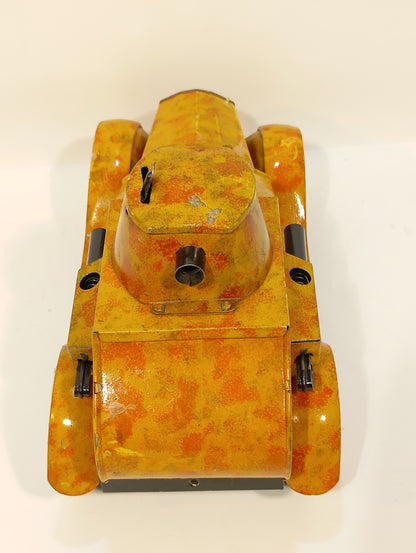 Arnold Panzerwagen (74154)