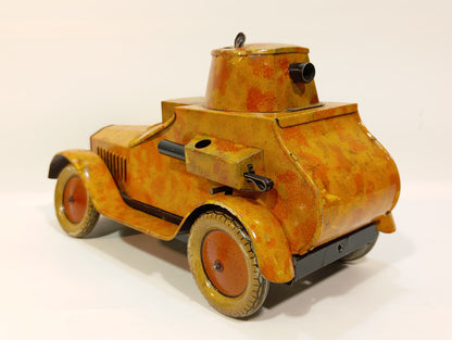 Arnold Panzerwagen (74154)