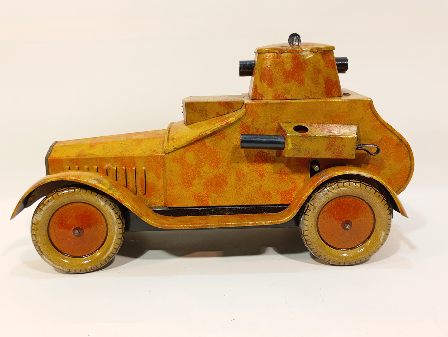 Arnold Panzerwagen (74154)