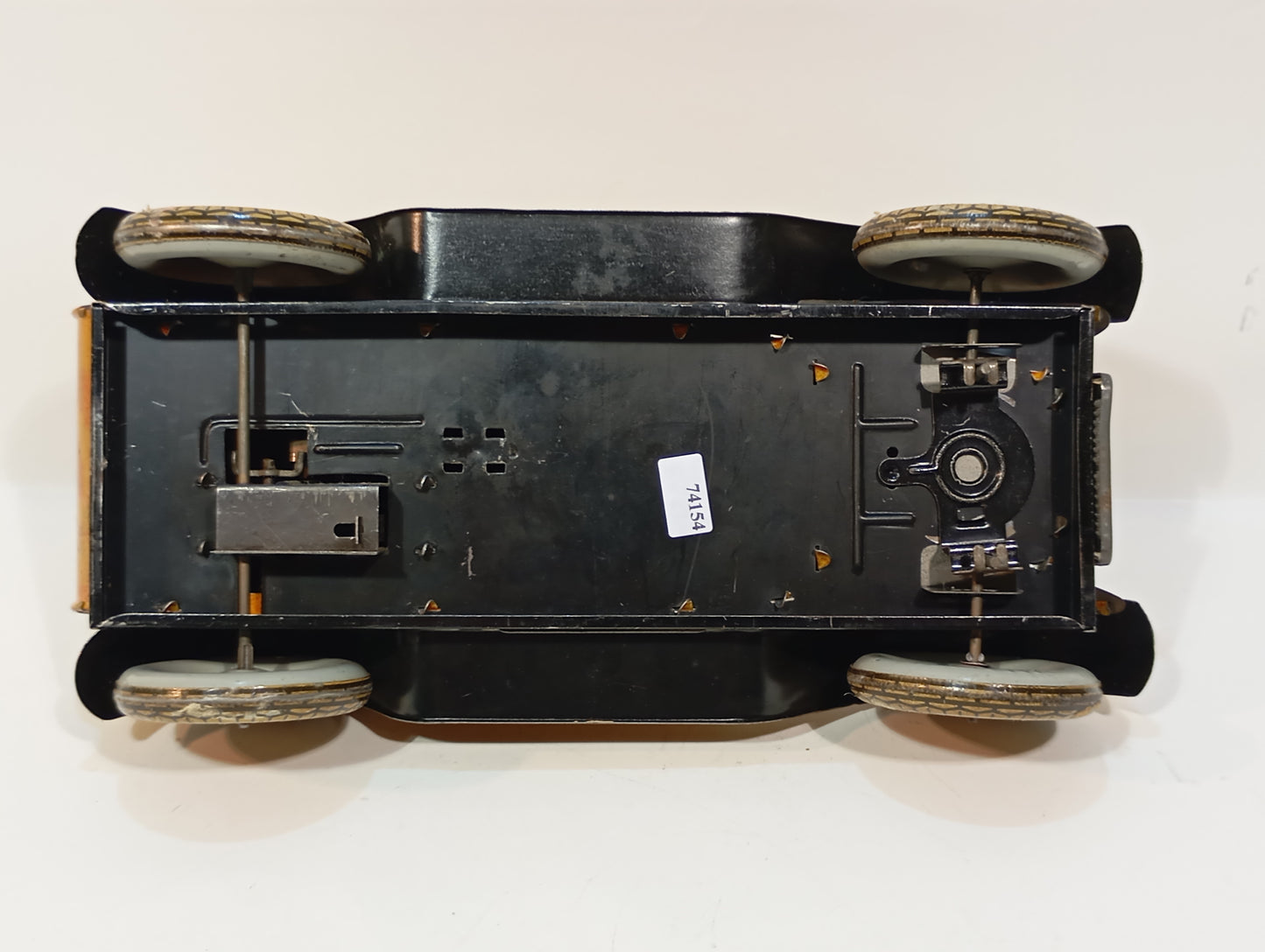 Arnold Panzerwagen (74154)