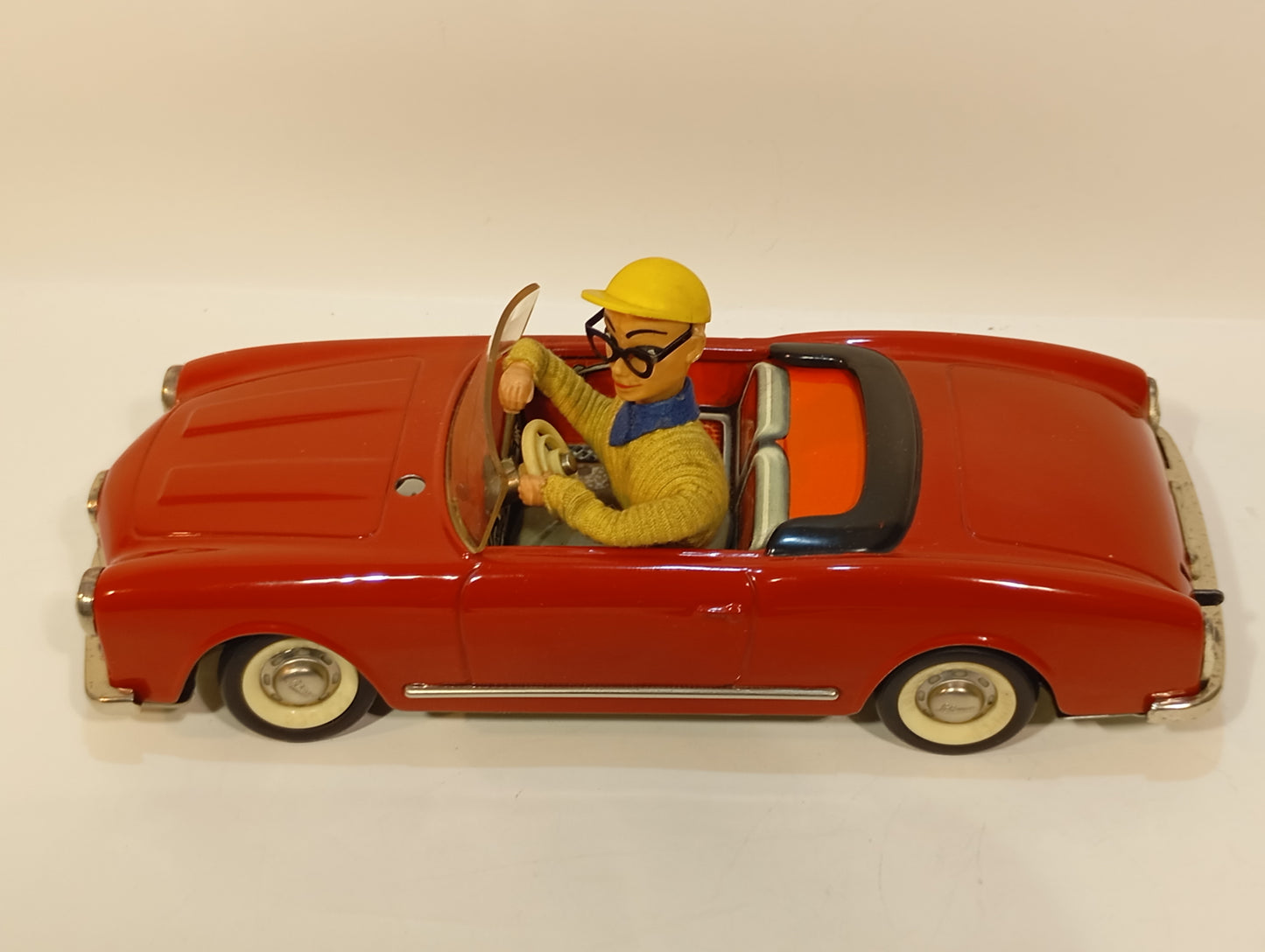 Schuco 5735 Texi MANN im Originalkarton (74160)