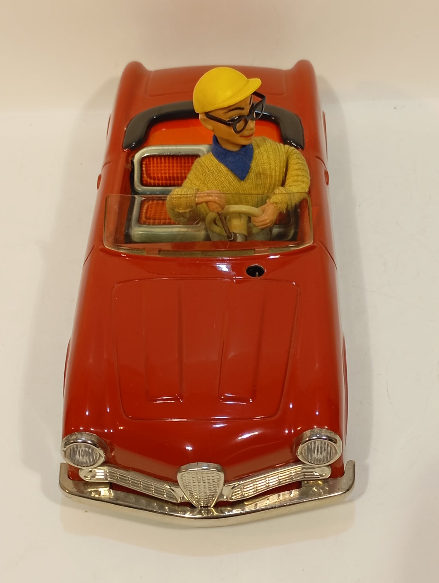 Schuco 5735 Texi MANN im Originalkarton (74160)