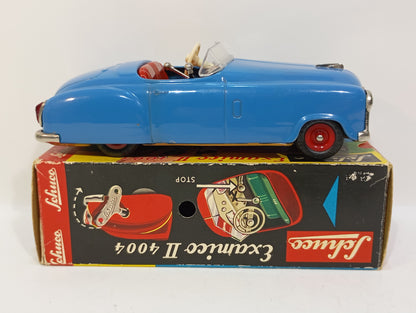 Schuco Examico 2 4004 im Originalkarton (74161)