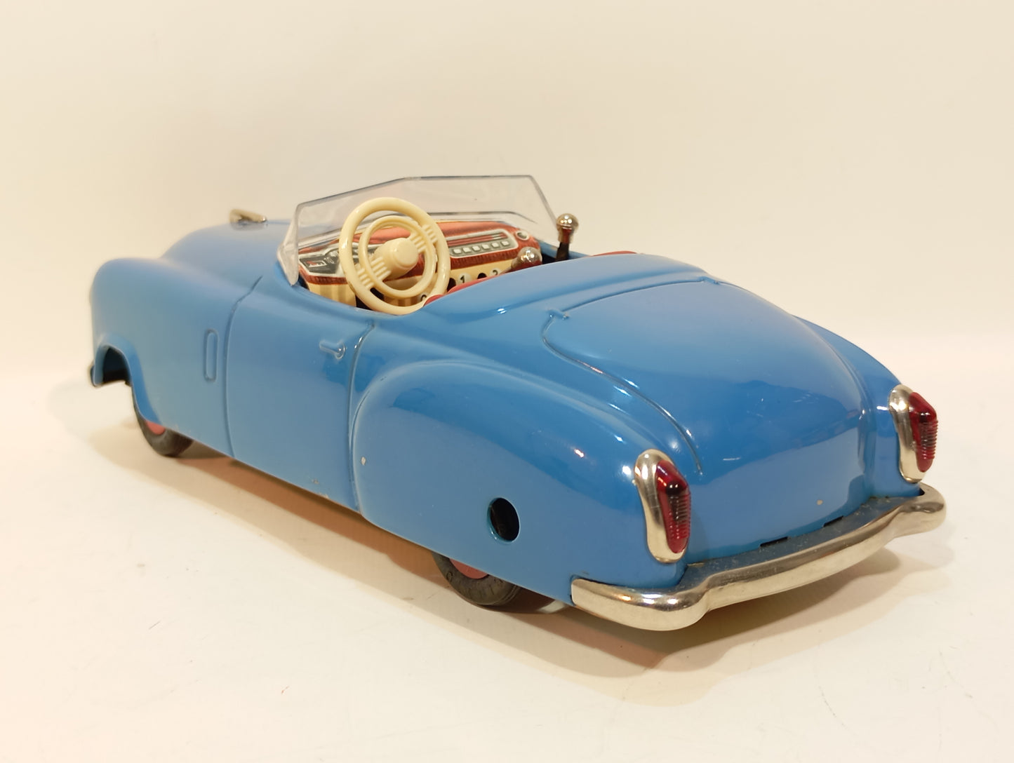 Schuco Examico 2 4004 im Originalkarton (74161)