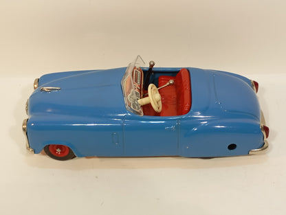 Schuco Examico 2 4004 im Originalkarton (74161)