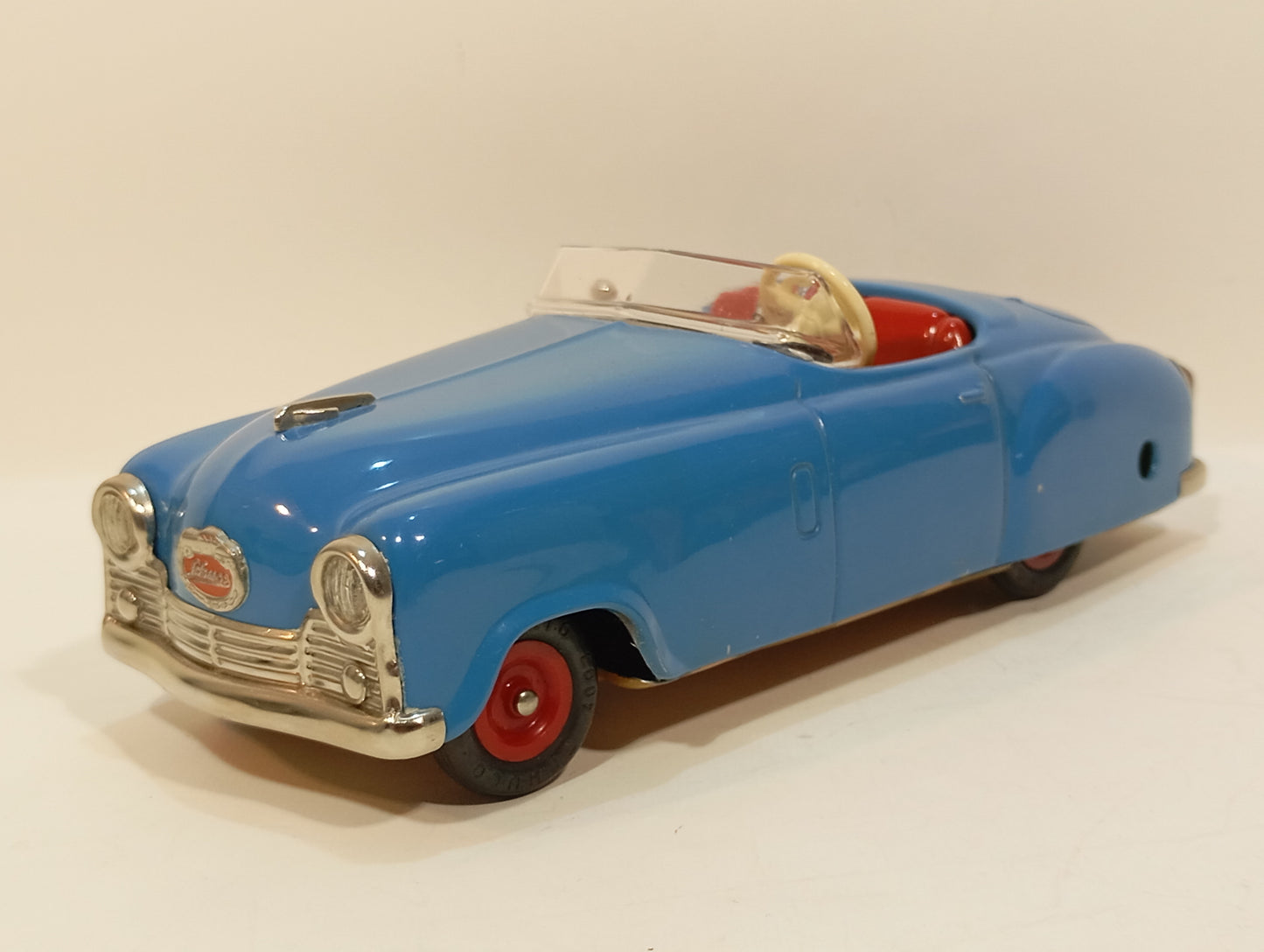 Schuco Examico 2 4004 im Originalkarton (74161)