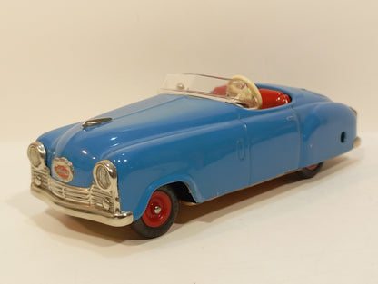 Schuco Examico 2 4004 im Originalkarton (74161)