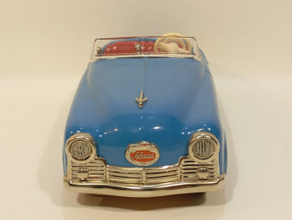 Schuco Examico 2 4004 im Originalkarton (74161)