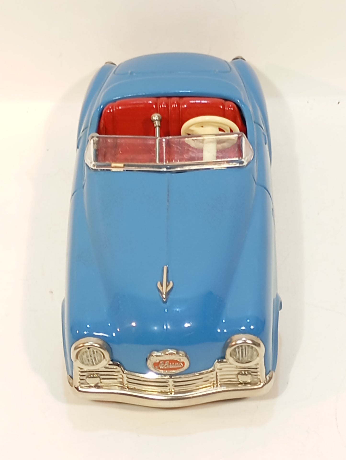 Schuco Examico 2 4004 im Originalkarton (74161)