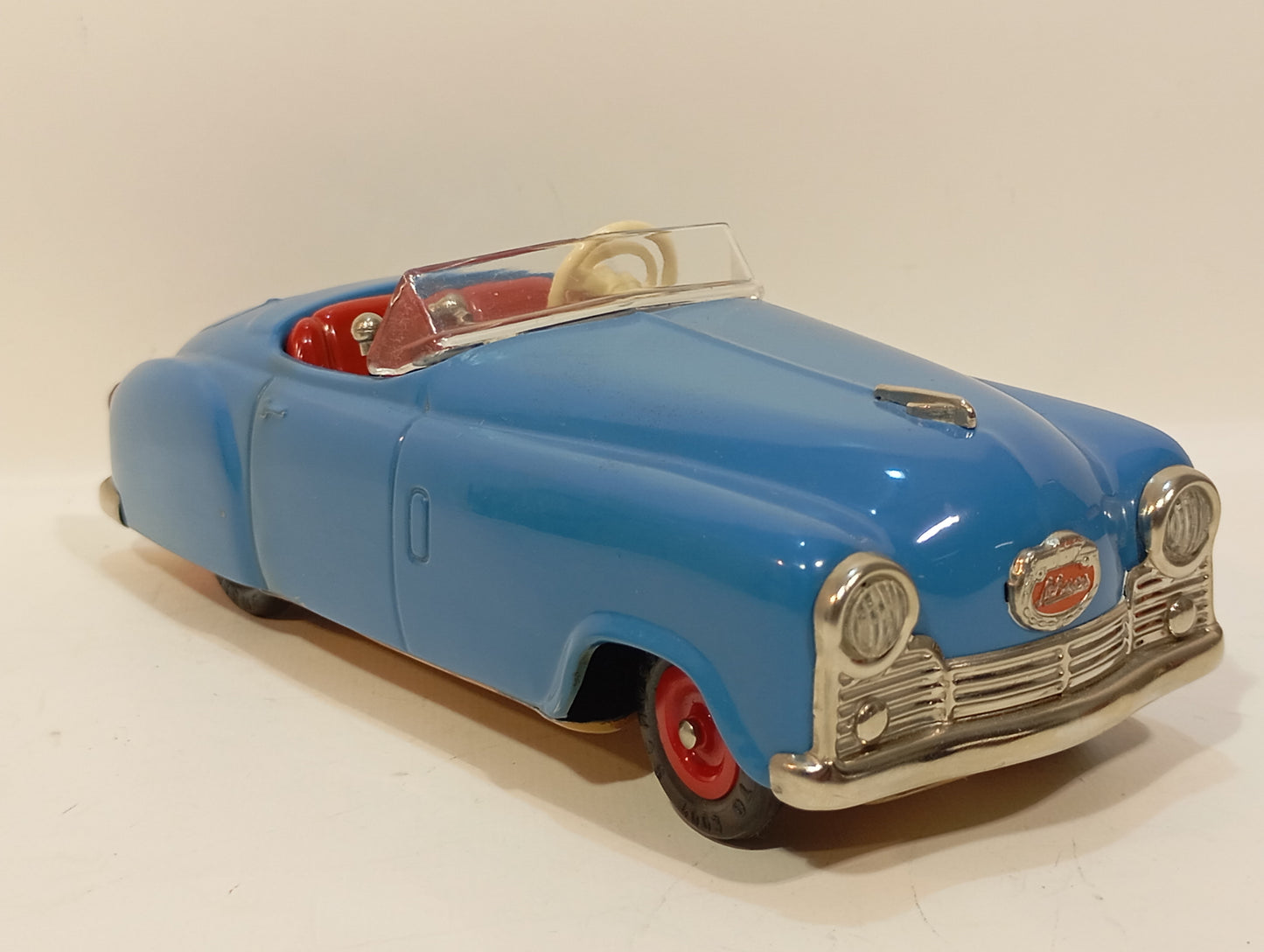 Schuco Examico 2 4004 im Originalkarton (74161)