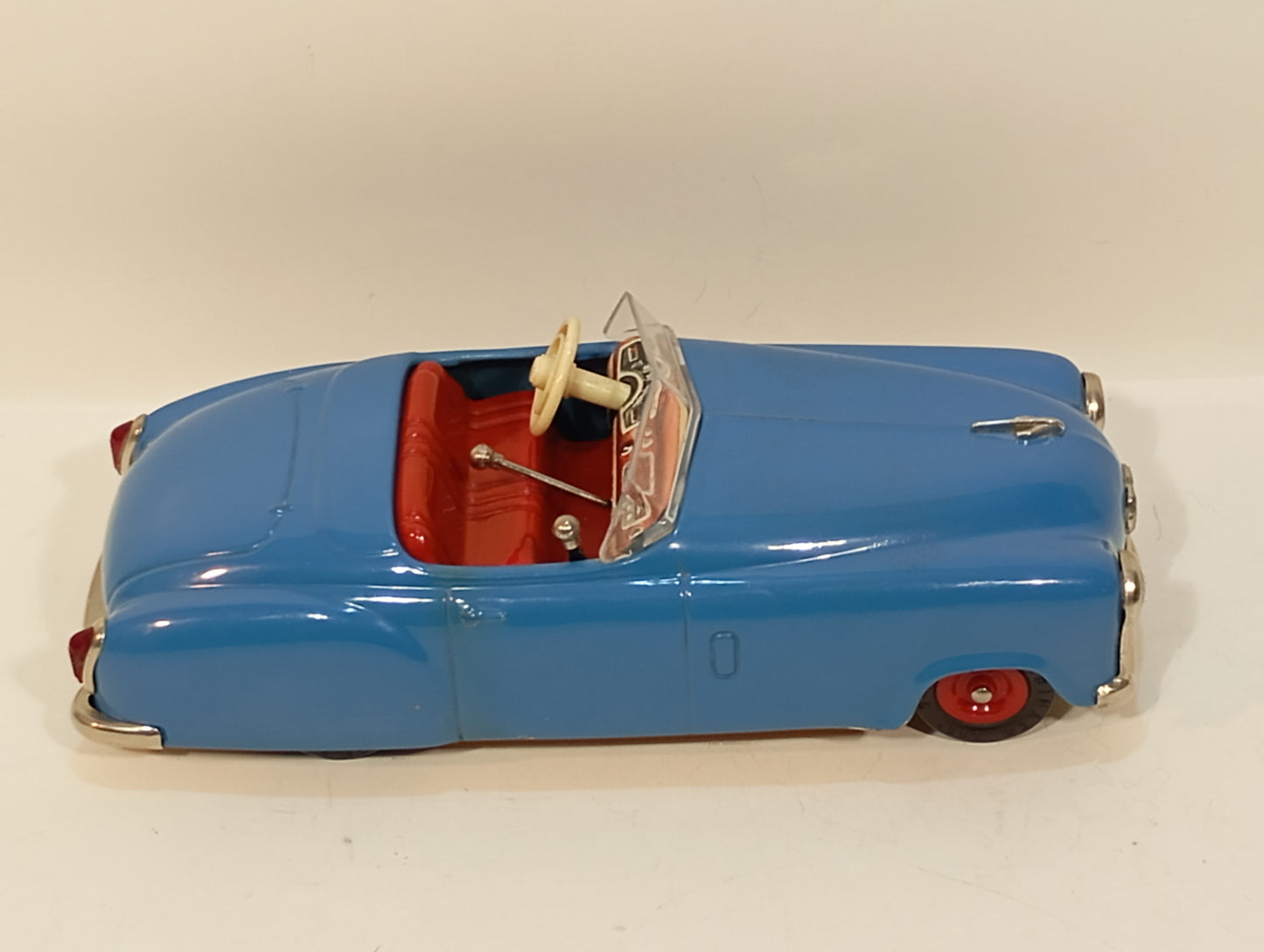 Schuco Examico 2 4004 im Originalkarton (74161)