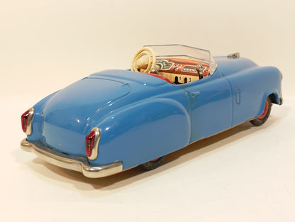 Schuco Examico 2 4004 im Originalkarton (74161)