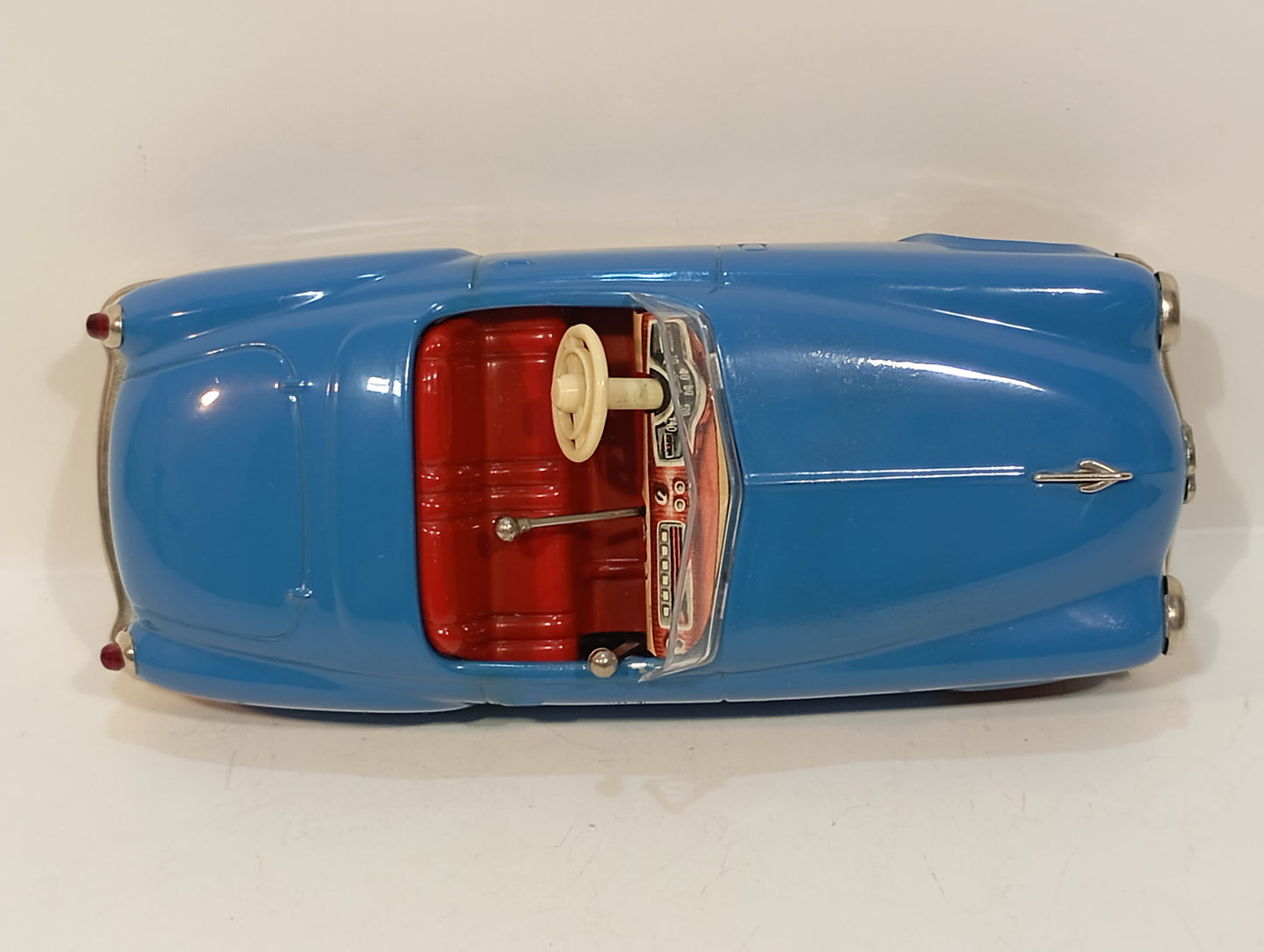 Schuco Examico 2 4004 im Originalkarton (74161)